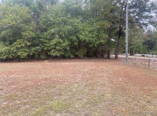 100 Gum St, Gordon, AL 36343