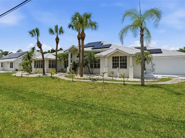 23494 Westchester Blvd, Punta Gorda, FL 33980