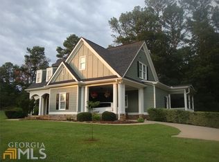 1189 Amber Stapp Studdard Rd, Social Circle, GA 30025