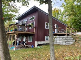 145 Cool Wine Drive, St. Johnsbury, VT 05819