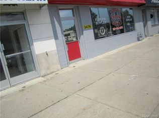 3476 Fort St, Lincoln Park, MI 48146
