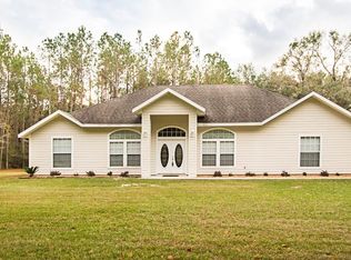16845 NW 32nd Ave, Newberry, FL 32669