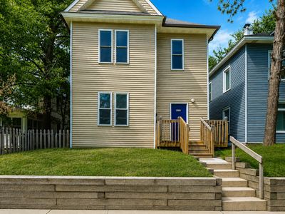 1318 18th Ave N, Minneapolis, MN, 55411