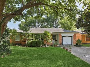 2318 Glengariff Dr, Dallas, TX 75228