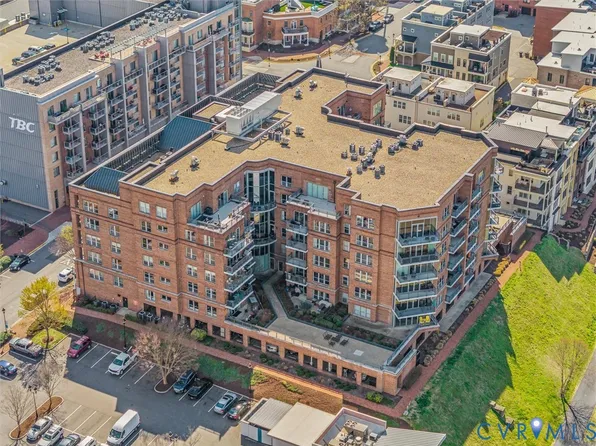 4820 Old Main St Unit 408, Henrico, VA 23231