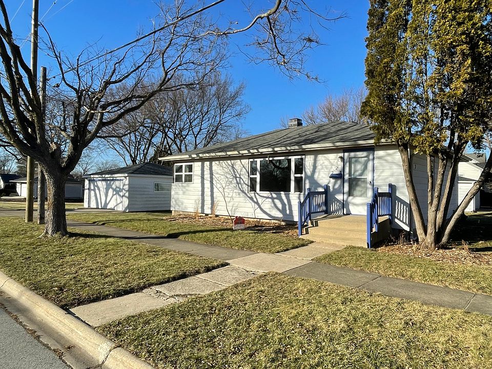2 N Williams St.