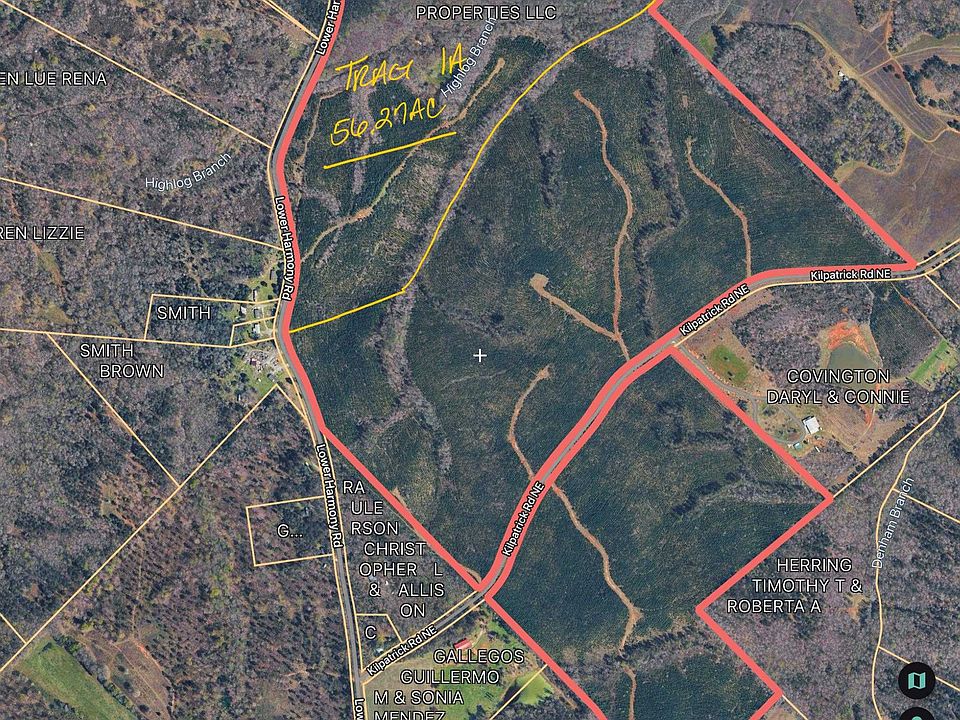 1st image of 0 Lower Harmony Rd #0