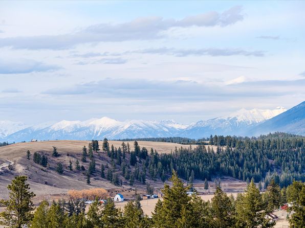 6642 Highway 93 N, Eureka, MT 59917