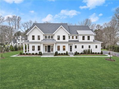 2 Authors Way, Westport, CT, 06880