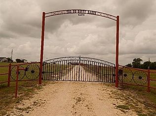 1600 County Road 1224, Cleburne, TX 76033