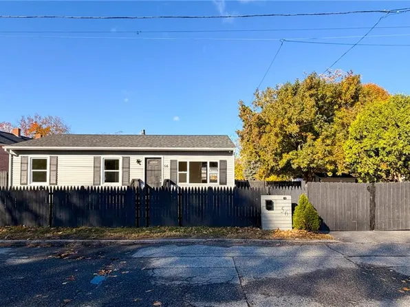 56 Hyacinth St, Providence, RI 02904
