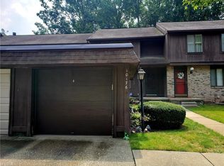 10176 Spinnaker Run, Aurora, OH 44202