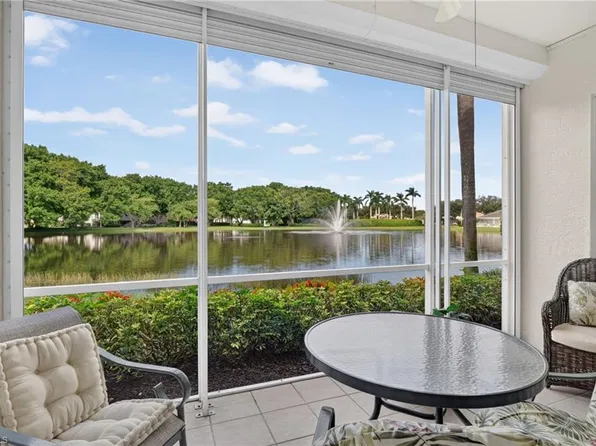 1867 Seville BLVD #411, NAPLES, FL 34109