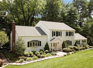 19 Harwich Rd, Morristown, NJ 07960