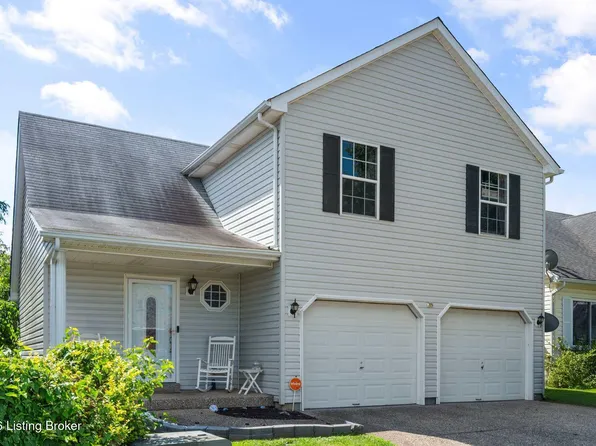 3913 Mimosa View Dr, Louisville, KY 40299
