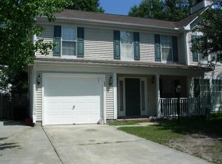 8352 Coventry Rd, Charleston, SC 29420