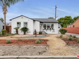 6249 Langdon Ave, Van Nuys, CA 91411