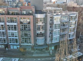 Pike Lofts, Seattle, WA 98122