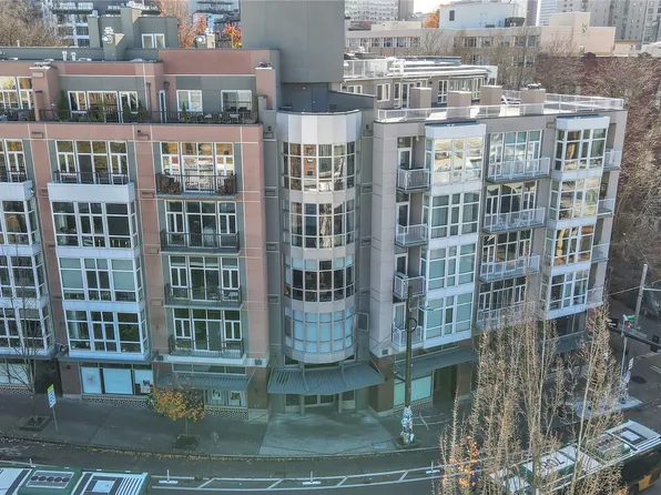 303 E Pike Street #603, Seattle, WA 98122