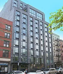 Rented by REAL New York