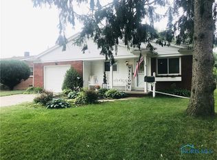 5710 Winona Dr, Toledo, OH 43613