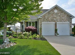 16445 Sparkling Brook Loop, Dumfries, VA 22025