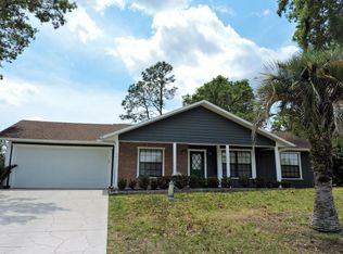8485 Heather Blvd, Weeki Wachee, FL 34613