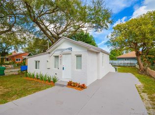 8321 NW 15th Ave, Miami, FL 33147