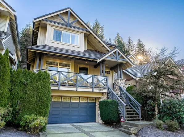 1899 Parkway Blvd, Coquitlam, BC V3E 3L5