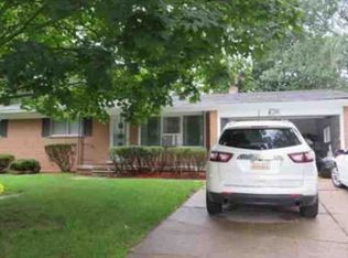 346 S Mansfield St, Ypsilanti, MI 48197