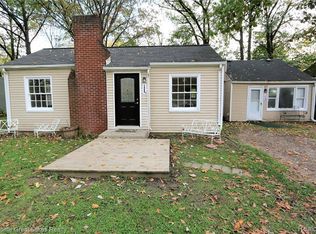 1489 East Dr, Flint, MI 48532