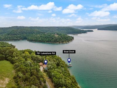 761 Lakeshore Rd, Eureka Springs, AR, 72631