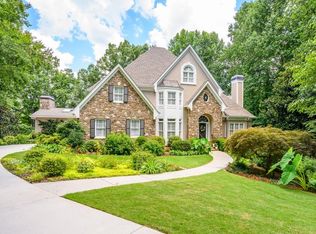 4808 High Aston, Flowery Branch, GA 30542