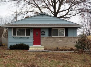 1148 Nocturne Rd E, Reynoldsburg, OH 43068