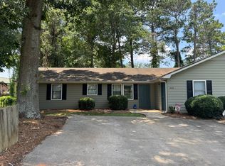 2630 Riverbend Rd #2630, Athens, GA 30605