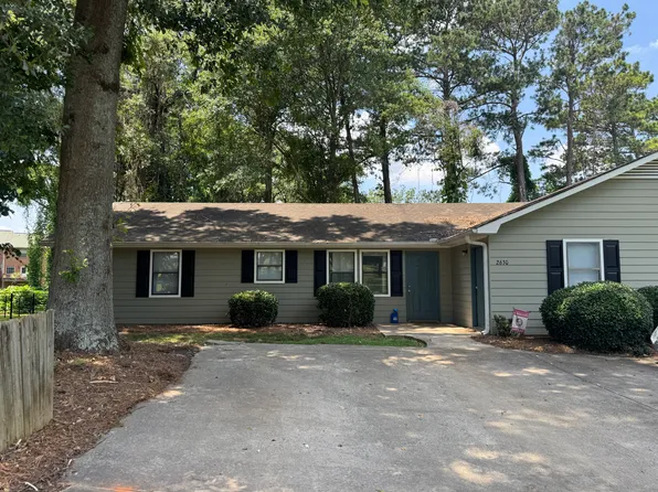 2630 Riverbend Rd #2630, Athens, GA 30605