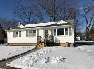 229 Laurel Pl, Neptune, NJ 07753