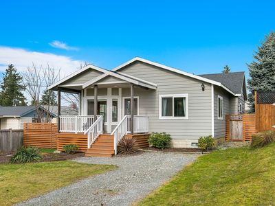 4917 N 9th St, Tacoma, WA, 98406