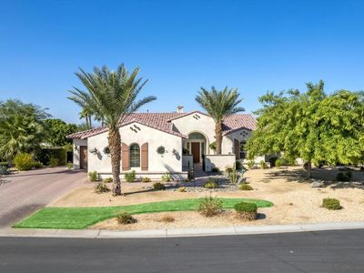 80950 Rockspur Ct, Indio, CA, 92201