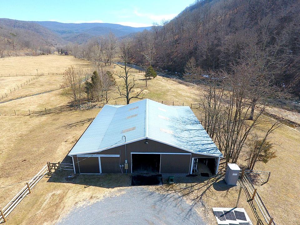 807 Blue Grass Valley Rd, Blue Grass, VA 24413 Zillow