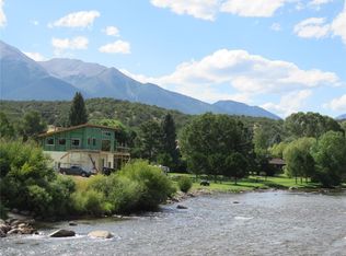 24073 County Road 301 #A, Buena Vista, CO 81211