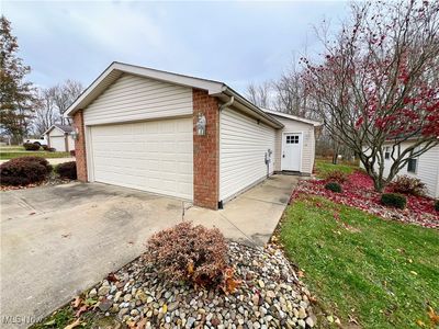 406 Orchard Dr, Leetonia, OH, 44431
