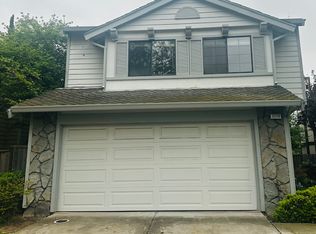 (Undisclosed Address), Fremont, CA 94555