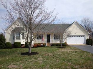 118 Green Vale Dr, Columbia, TN 38401