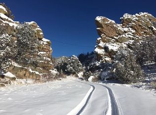 725 Hole In The Wall Rd, Canon City, CO 81212