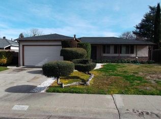 3248 Claudia Dr, Concord, CA 94519