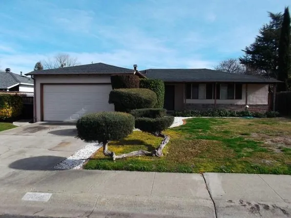 3248 Claudia Dr, Concord, CA 94519