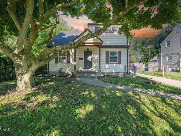 1125 Searles Rd, Toledo, OH 43607