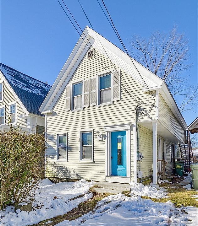 1820 Pleasant St, Leicester, MA 01524 Zillow