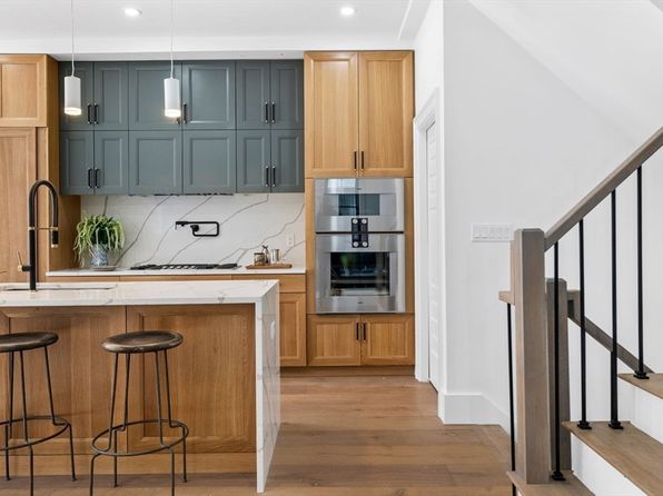43 Wendell St, Cambridge, MA 02138